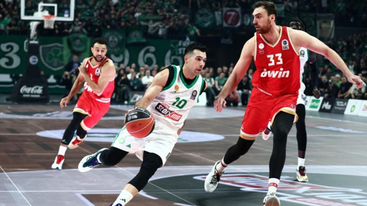 Το πλάνο του NBA για ευρωπαϊκή λίγκα: Η απουσία Παναθηναϊκού και Ολυμπιακού, η Μάντσεστερ Σίτι και η Παρί Σεν Ζερμέν