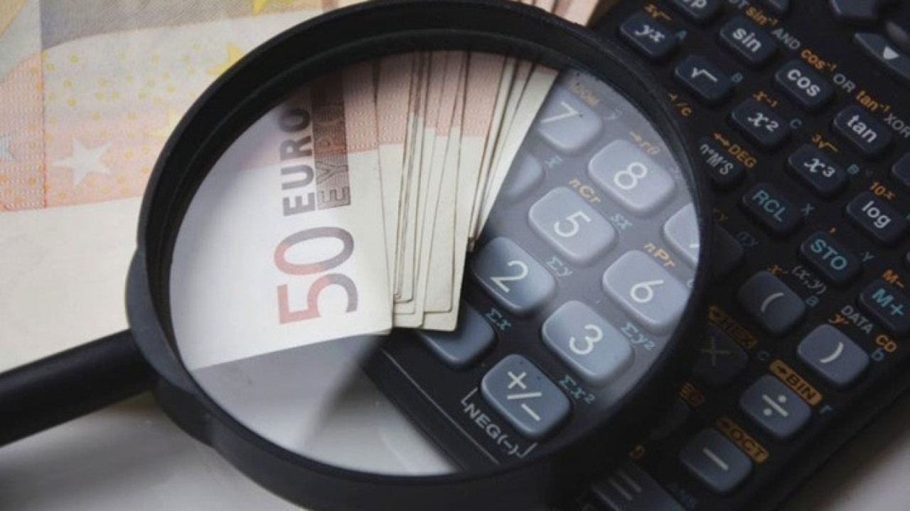 Ο «χάρτης» των πληρωμών από e-ΕΦΚΑ, ΔΥΠΑ από 14 έως 17 Απριλίου
