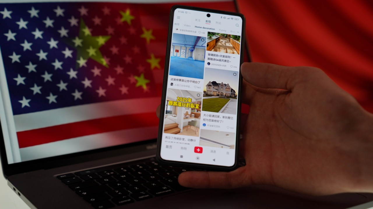 Η μεγάλη του TikTok φυγή: 700.000 «ψηφιακοί πρόσφυγες» κατακλύζουν το -επίσης κινεζικό- RedNote