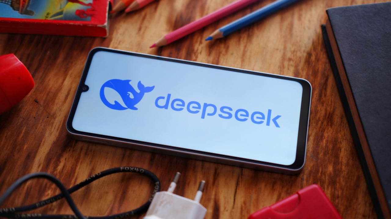 Τραμπ για DeepSeek: «Κλήση αφύπνισης για τις βιομηχανίες μας, να επικεντρωθούμε στον ανταγωνισμό για να κερδίσουμε» Τραμπ για DeepSeek: «Κλήση αφύπνισης για τις βιομηχανίες μας, να επικεντρωθούμε στον ανταγωνισμό για να κερδίσουμε»