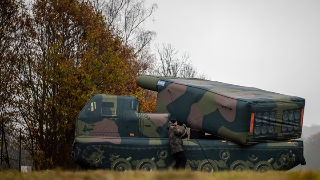 Η Τσεχία υπερκάλυψε το 2024 τον στόχο του NATO για τις στρατιωτικές δαπάνες, για πρώτη φορά από το 2005 Η Τσεχία υπερκάλυψε το 2024 τον στόχο του NATO για τις στρατιωτικές δαπάνες, για πρώτη φορά από το 2005
