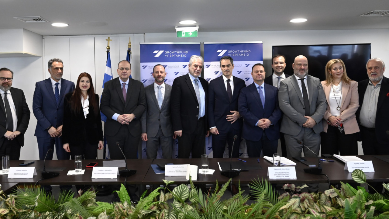ΤΑΙΠΕΔ: Υπογράφηκε η υπο-παραχώρηση για τον λιμένα «Φίλιππος Β» της Καβάλας – Στα 34 εκατ. το τίμημα