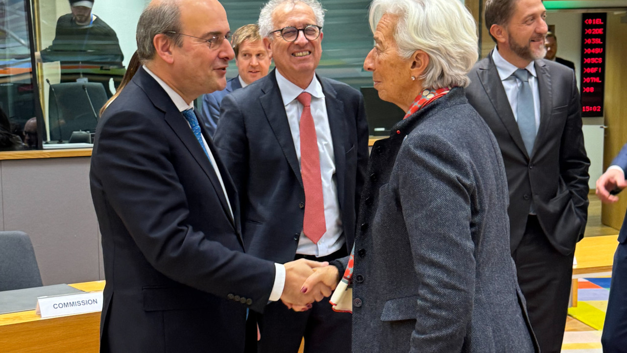 Κ. Χατζηδάκης στο Eurogroup: Η Ευρώπη πρέπει να αντιδράσει με ενότητα, σοβαρότητα και ταχύτητα