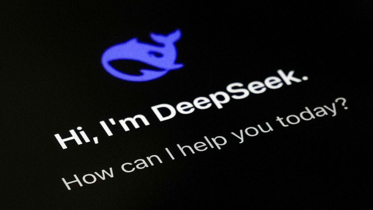 Προειδοποιήσεις για το DeepSeek και από τη Νότια Κορέα - «Τα αρχεία συνομιλιών είναι μεταβιβάσιμα»