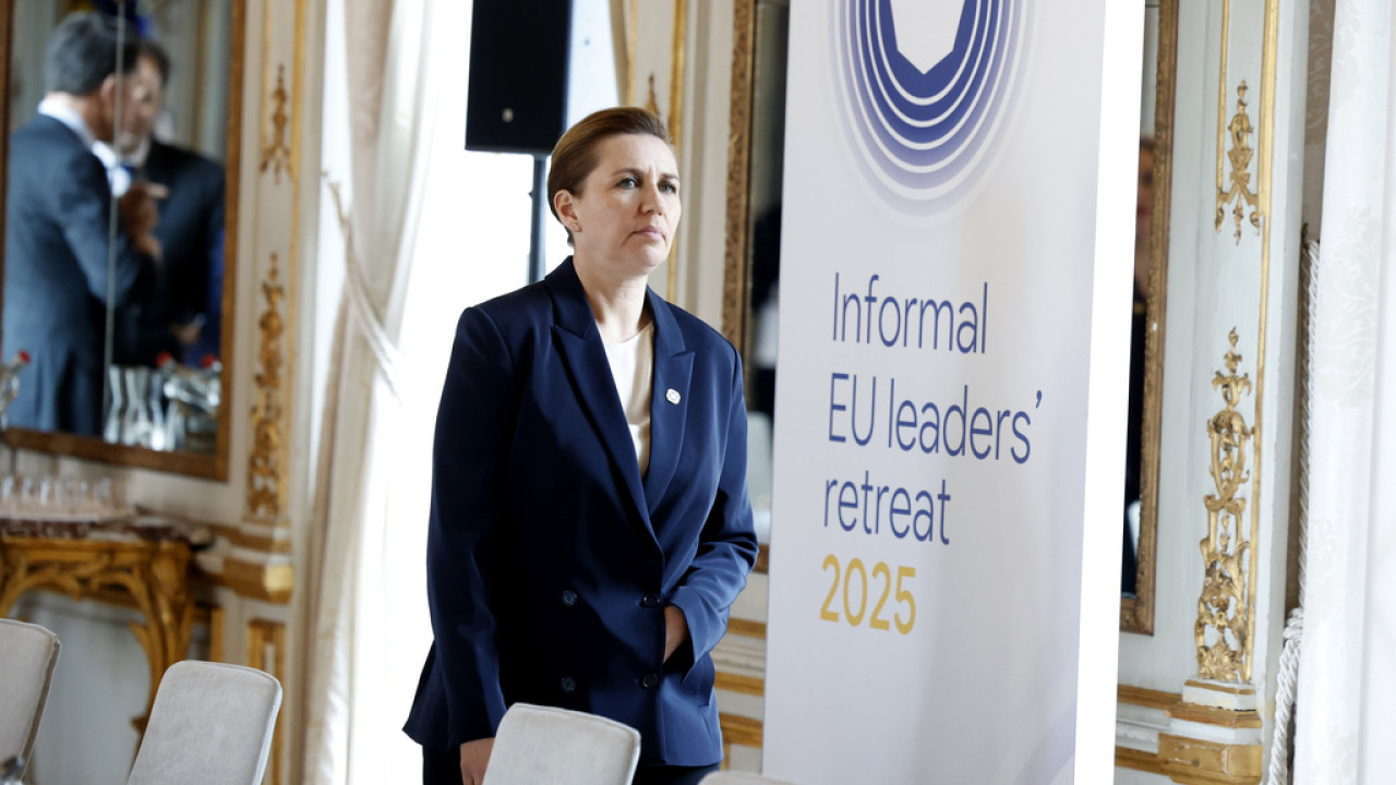 Η Δανία είναι έτοιμη να επιτρέψει στις ΗΠΑ να ενισχύσουν την παρουσία τους στη Γροιλανδία