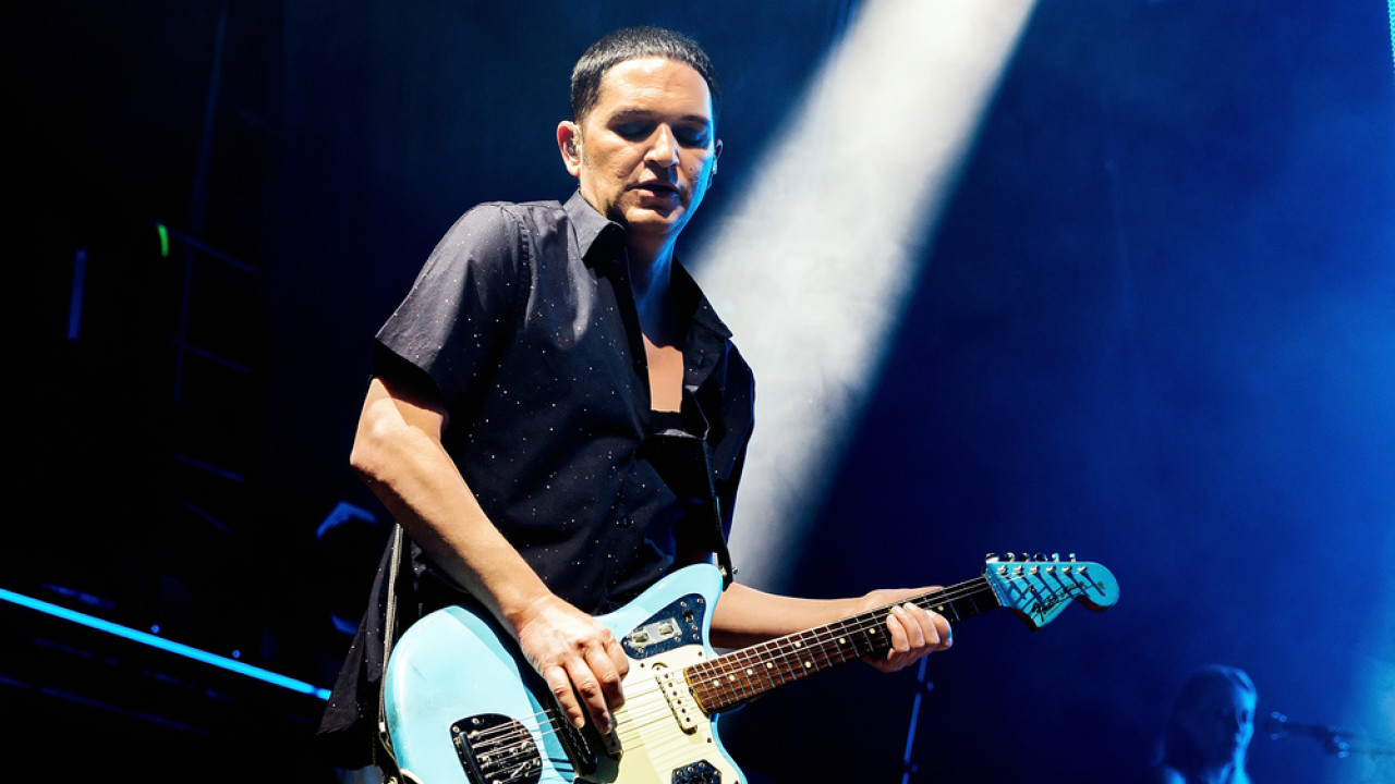 Brian Molko: Αποκάλεσε τη Μελόνι «φασίστρια και ρατσίστρια»-Διώκεται ποινικά