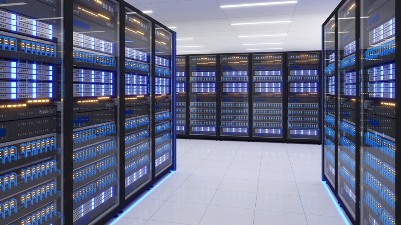 Με ρυθμό 21% θα τρέχουν οι επενδύσεις σε data centers έως το 2029