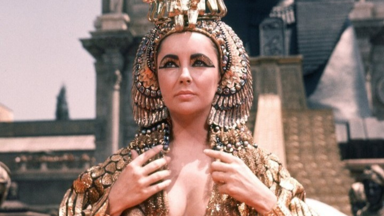 Elizabeth Taylor: Η «βασίλισσα της αγάπης» είχε λεφτά αισθήματα-Το περιδέραιο-δώρο του Burton