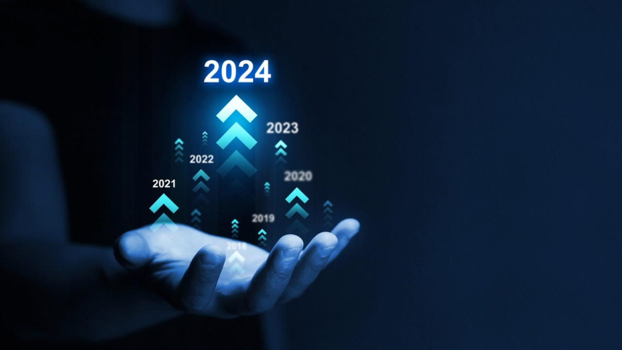 Αυξήθηκαν κατά 18,3% οι νέες επιχειρήσεις το 2024 – Πτώχευσαν 200 επιχειρήσεις Αυξήθηκαν κατά 18,3% οι νέες επιχειρήσεις το 2024 – Πτώχευσαν 200 επιχειρήσεις