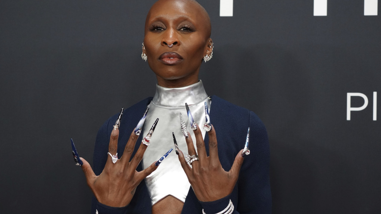 Cynthia Erivo: Θα υποδυθεί τον Ιησού σε νέα θεατρική παράσταση