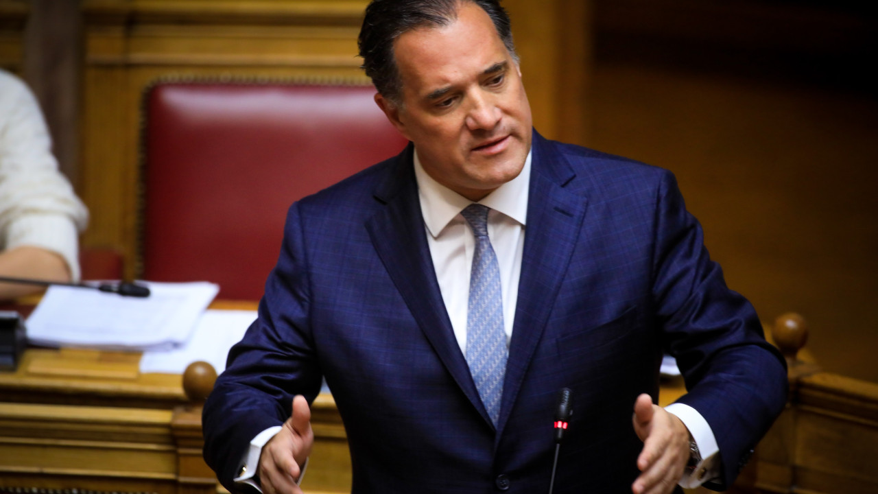 Γεωργιάδης: Δεν κλείνει ο «Άγιος Σάββας»- Αναβαθμίζονται τα χειρουργεία Γεωργιάδης: Δεν κλείνει ο «Άγιος Σάββας»- Αναβαθμίζονται τα χειρουργεία