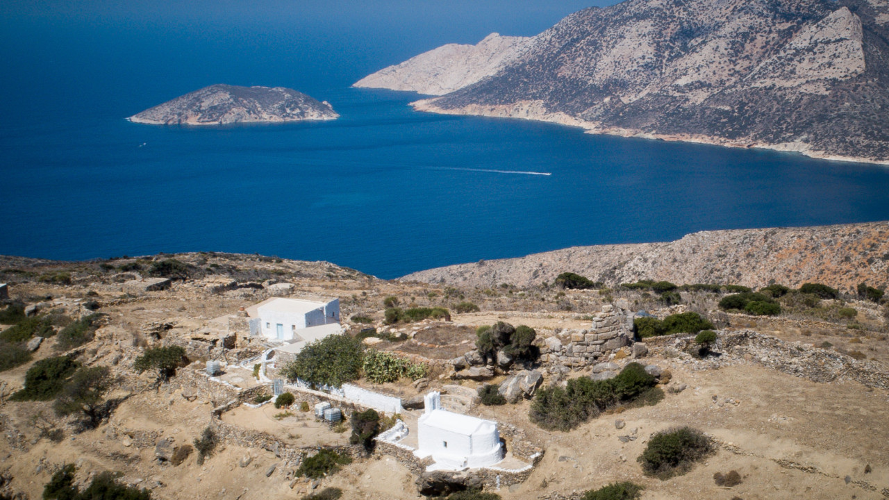 Τα μέτρα στήριξης εργαζομένων – επιχειρήσεων επεκτείνονται και στον Δήμο Αμοργού