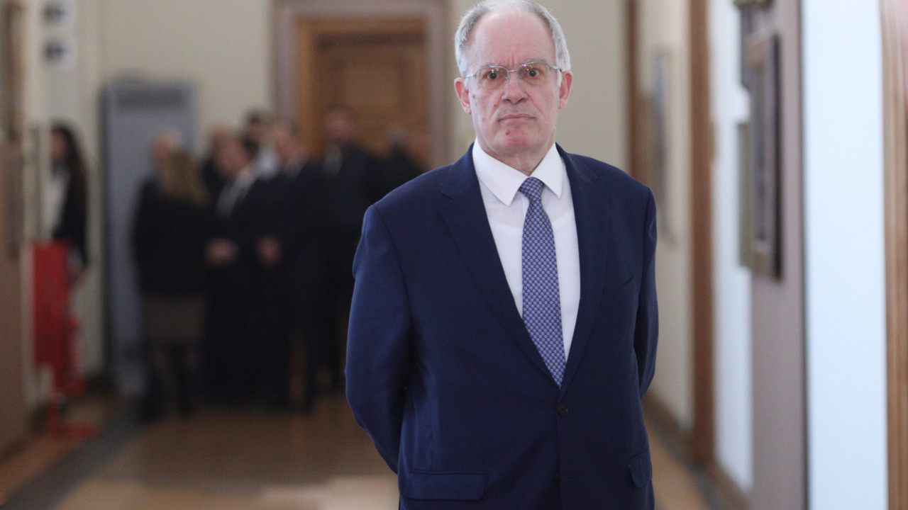 Η Βουλή ορκίζει τον Κωνσταντίνο Τασούλα 9ο Πρόεδρο της Δημοκρατίας – Ολόκληρο το τελετουργικό Η Βουλή ορκίζει τον Κωνσταντίνο Τασούλα 9ο Πρόεδρο της Δημοκρατίας – Ολόκληρο το τελετουργικό
