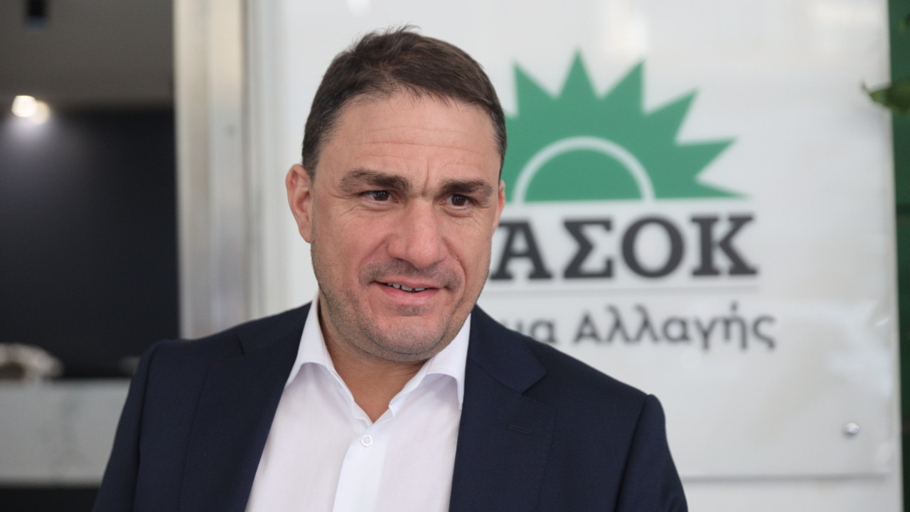 Κ. Τσουκαλάς: «Ο κ. Μαρινάκης ζητά και τα ρέστα, αντί να απολογηθεί»