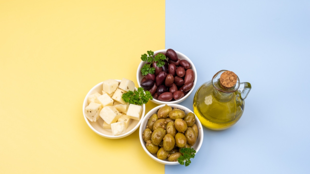 Σταθερός πυλώνας στήριξης για τις ελληνικές εξαγωγές ο κλάδος τροφίμων – Οι προκλήσεις Σταθερός πυλώνας στήριξης για τις ελληνικές εξαγωγές ο κλάδος τροφίμων – Οι προκλήσεις