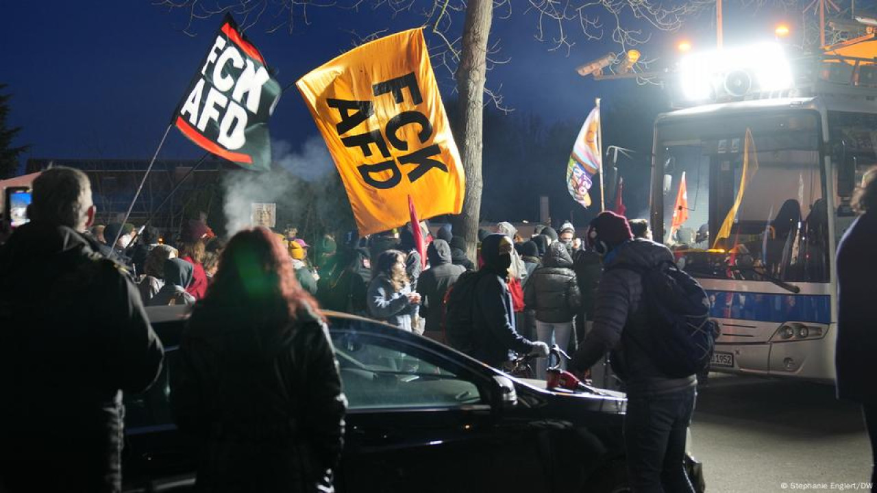 Γερμανικές εκλογές: Δόθηκαν απαντήσεις, προέκυψαν νέα ερωτήματα - Οι δυσκολίες της επόμενης μέρας