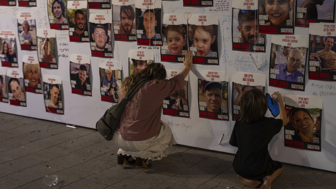 Γάζα: Στον αέρα το δεύτερο στάδιο της εκεχειρίας;