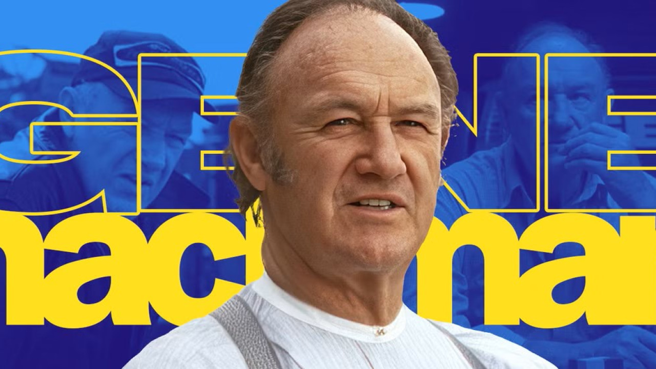 Gene Hackman: Η υποκριτική, το παρατσούκλι «Βεζούβιος» και οι δαίμονες που τον έκαναν να «αποχαιρετήσει» το Χόλιγουντ