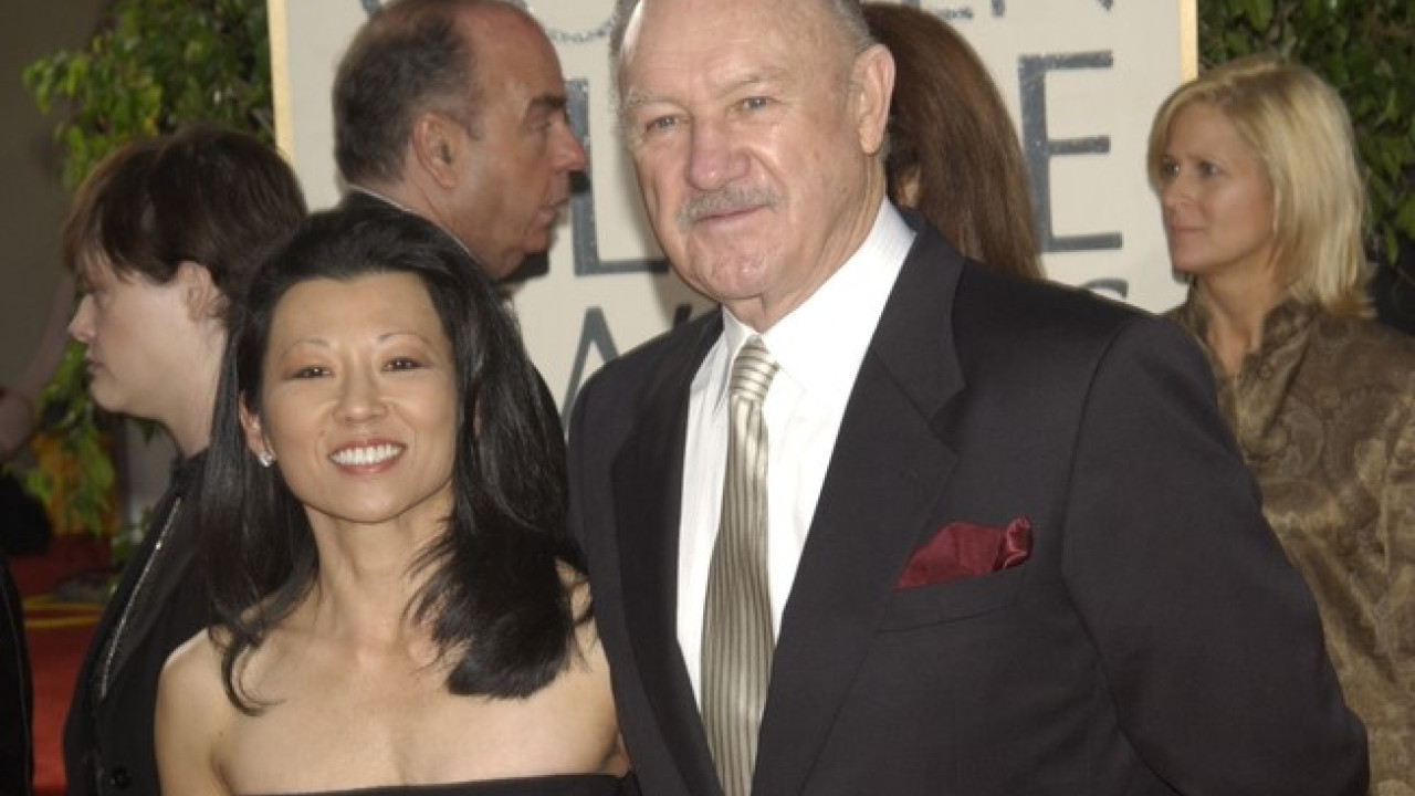 Gene Hackman και Betsy Arakawa: Όλα όσα γνωρίζουμε για τον θάνατό τους