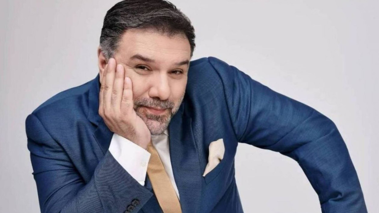 Αρναούτογλου: Στενοχωρήθηκα με την καταγγελία για τον «Εκατομμυριούχο»