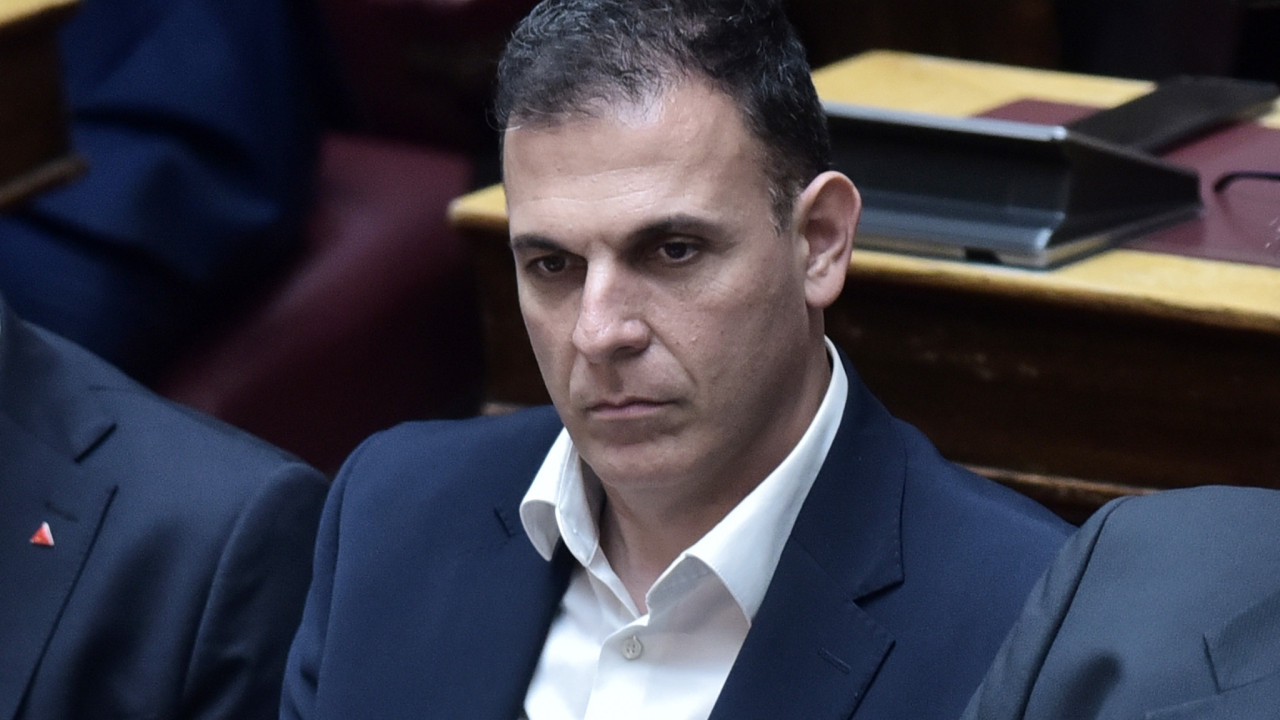 Καραμέρος: «Ο Τσάφος λέει ότι έχουν αξία κάποια θέλω της Τουρκία»