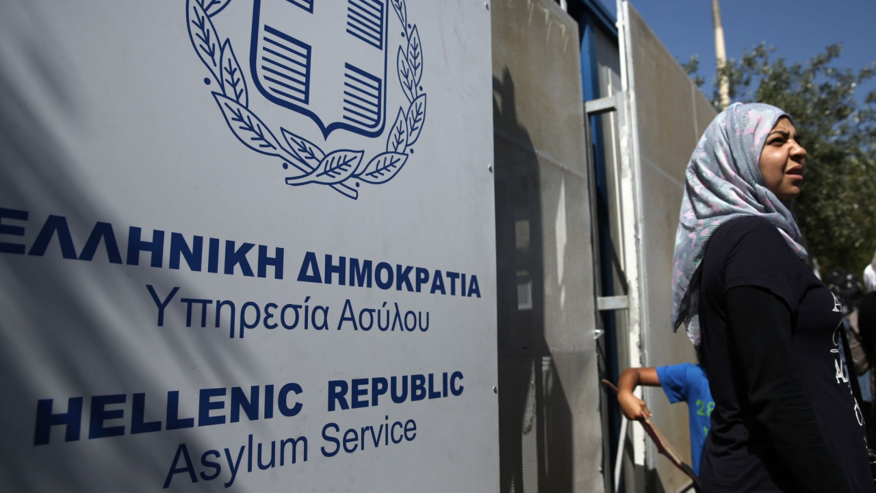 Ιωάννης Σφυράκης: Παραιτήθηκε ο υποδιοικητής της Υπηρεσίας Ασύλου