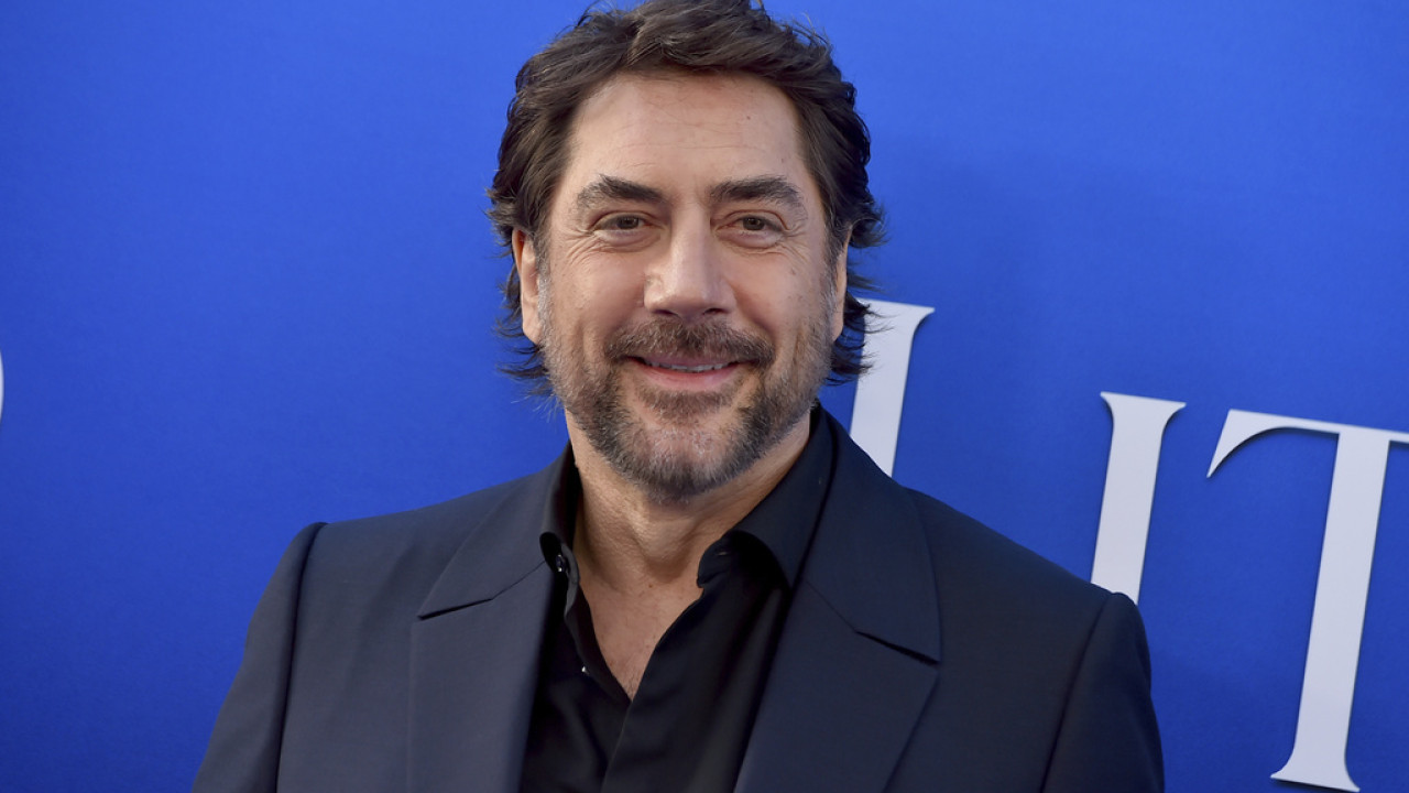 Javier Bardem-Amy Adams: Θα πρωταγωνιστήσουν στη σειρά «Cape Fear» Javier Bardem-Amy Adams: Θα πρωταγωνιστήσουν στη σειρά «Cape Fear»