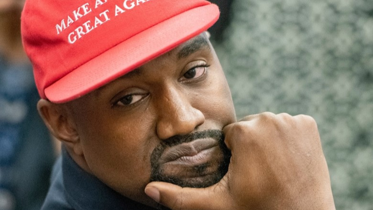 Kanye West: Πλήρωσε 250.000 δολάρια για να «εξαφανίσει» sex tape με σεξουαλικά του όργια