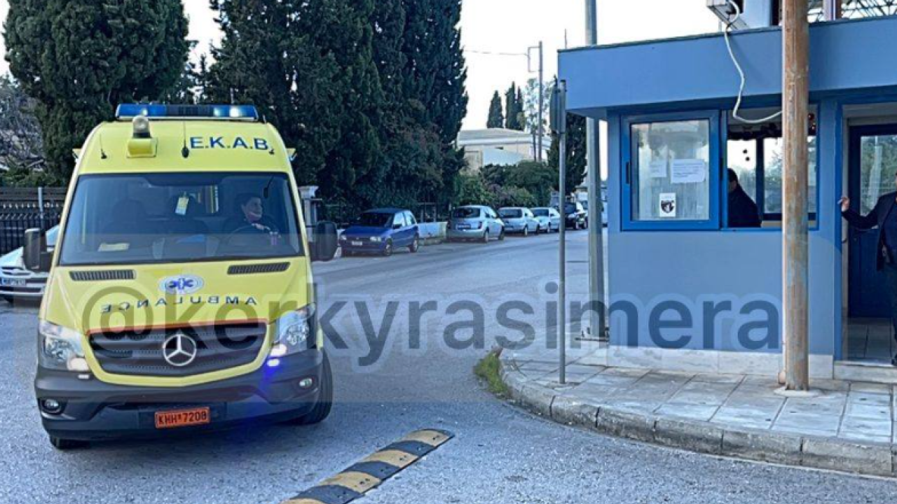 Κέρκυρα: Νεκρός 70χρονος με τραύματα στο κεφάλι – Προσήχθη ο αδελφός του