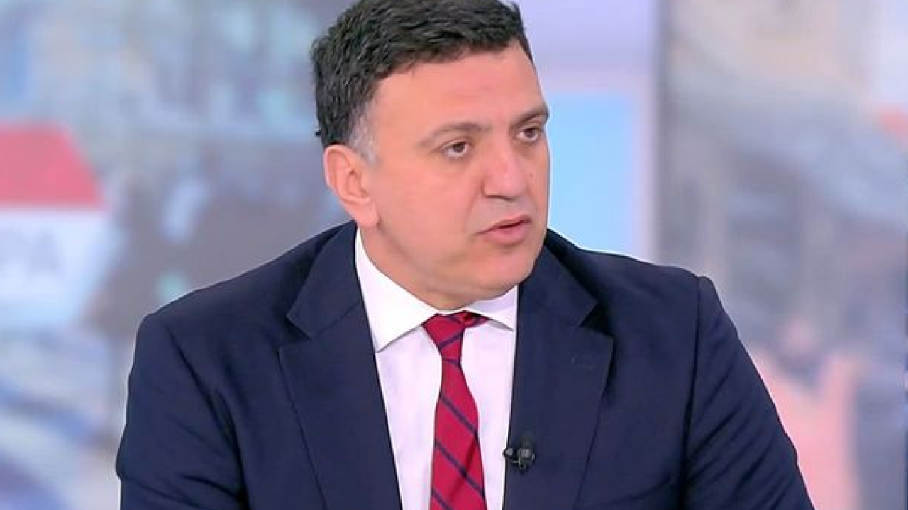 Κικίλιας για Τέμπη: Δεν έχουμε να φοβηθούμε τίποτα από ένα ειρηνικό συλλαλητήριο