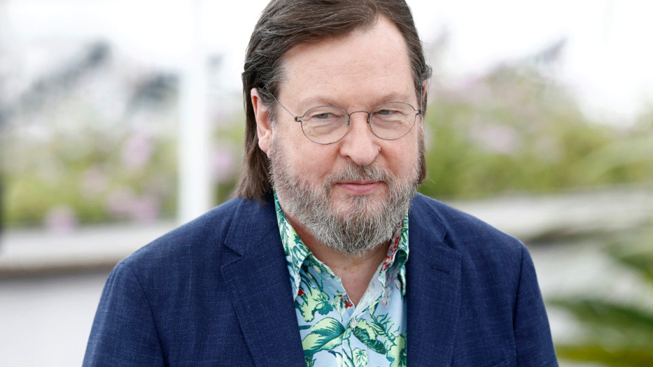 Lars von Trier: Εισήχθη σε κέντρο φροντίδας ο διάσημος σκηνοθέτης – Έχει Πάρκινσον