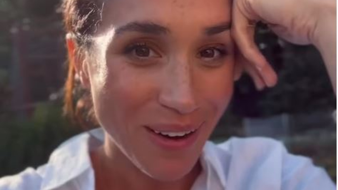 Meghan: Λανσάρει νέα επωνυμία για τις μαρμελάδες και τα lifestyle προϊόντα της