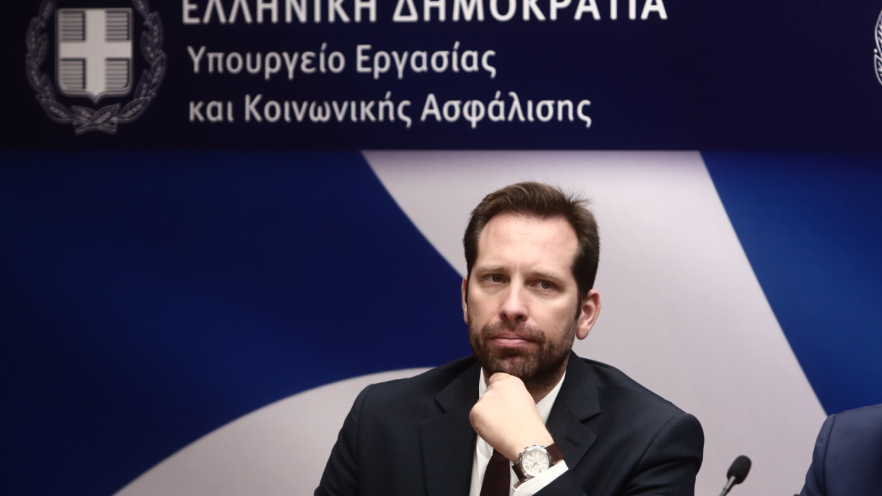 Σεισμοί: Και στην Αμοργό το μέτρο των 534 ευρώ για αναστολή εργασίας