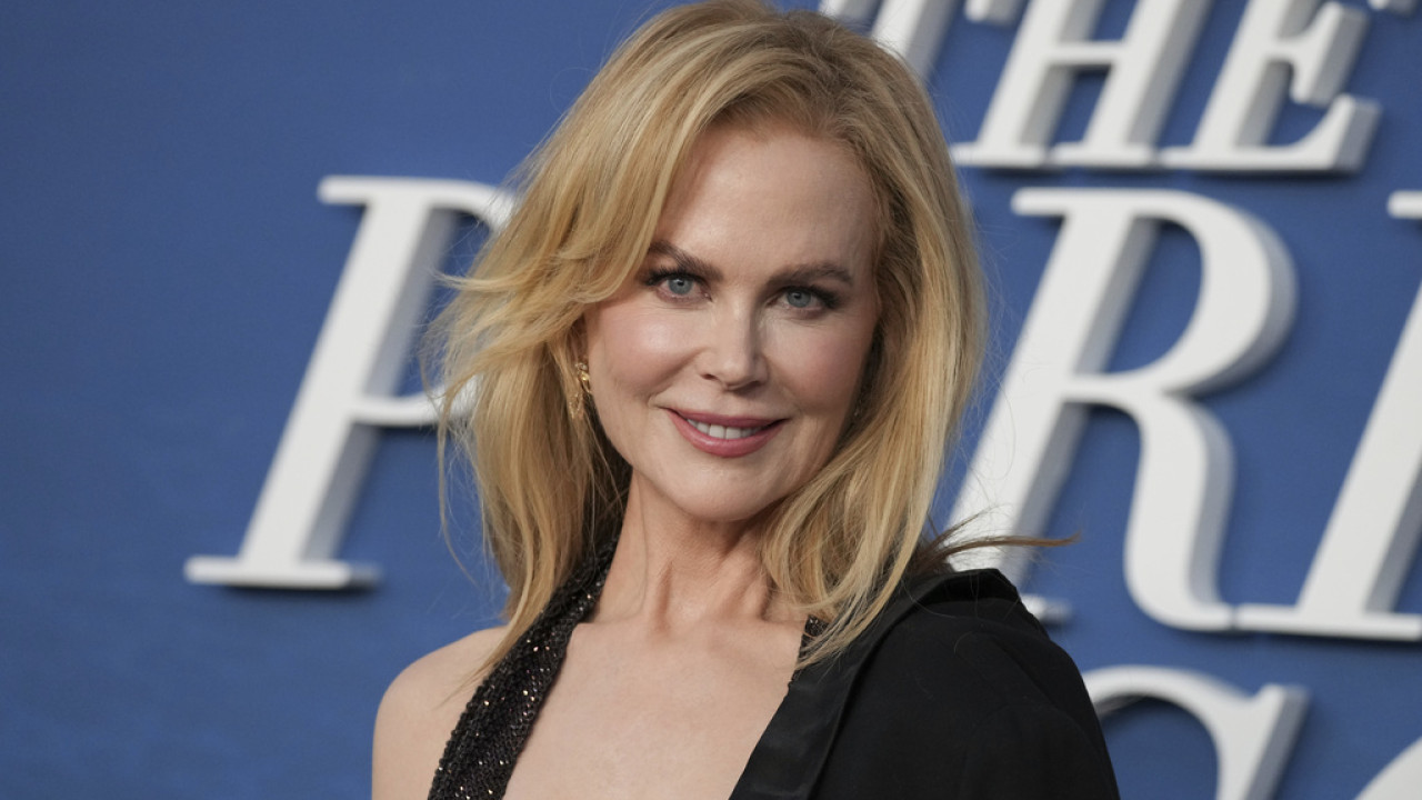 Nicole Kidman: Αποκάλυψε ότι δεν μπορούσε να θηλάσει μετά τη γέννηση της κόρης της – Ένιωθα φοβισμένη…