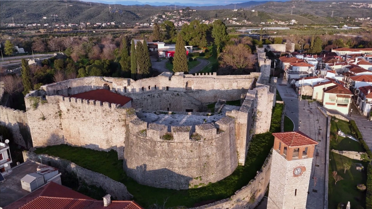 «Όπου Υπάρχει Ελλάδα»: Ζωντανά από την Άρτα σήμερα στις 14:45 στον ΣΚΑΪ (Δείτε το Trailer)