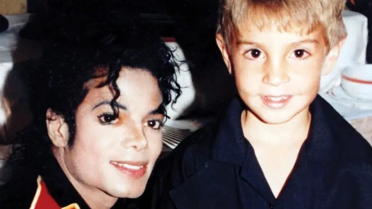 «Leaving Neverland»: Τον Μάρτιο η συνέχεια του ντοκιμαντέρ για τον Μάικλ Τζάκσον