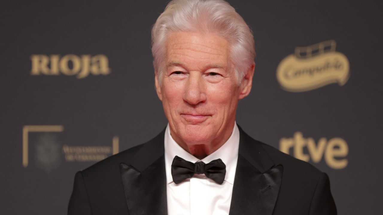 Richard Gere: Αποκάλεσε τον Ντόναλντ Τραμπ «κακοποιό» και «νταή»