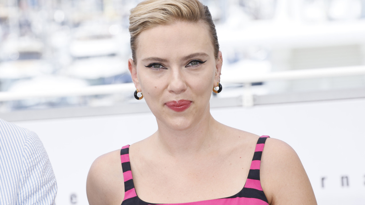 Scarlett Johansson: Είμαι Εβραία, αλλά καταδικάζω τη χρήση Τεχνητής Νοημοσύνης