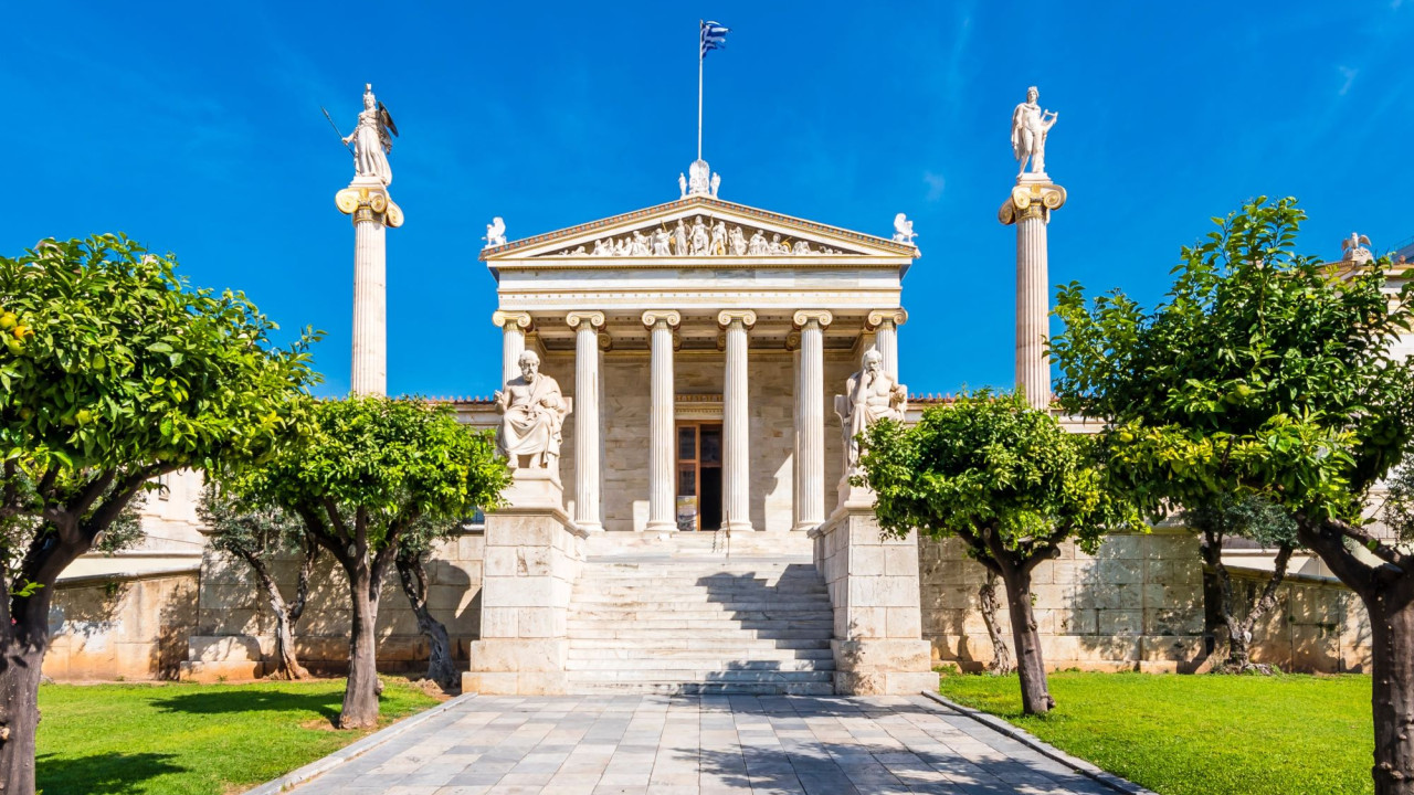 Παγκόσμια Ημέρα Ελληνικής Γλώσσας | ΣΚΑΪ