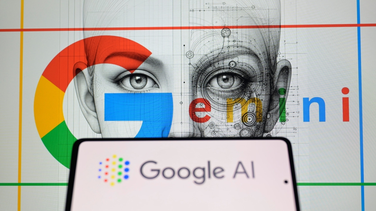Η Google δεν υπόσχεται πια πως δεν θα χρησιμοποιήσει την τεχνητή νοημοσύνη για ανάπτυξη όπλων