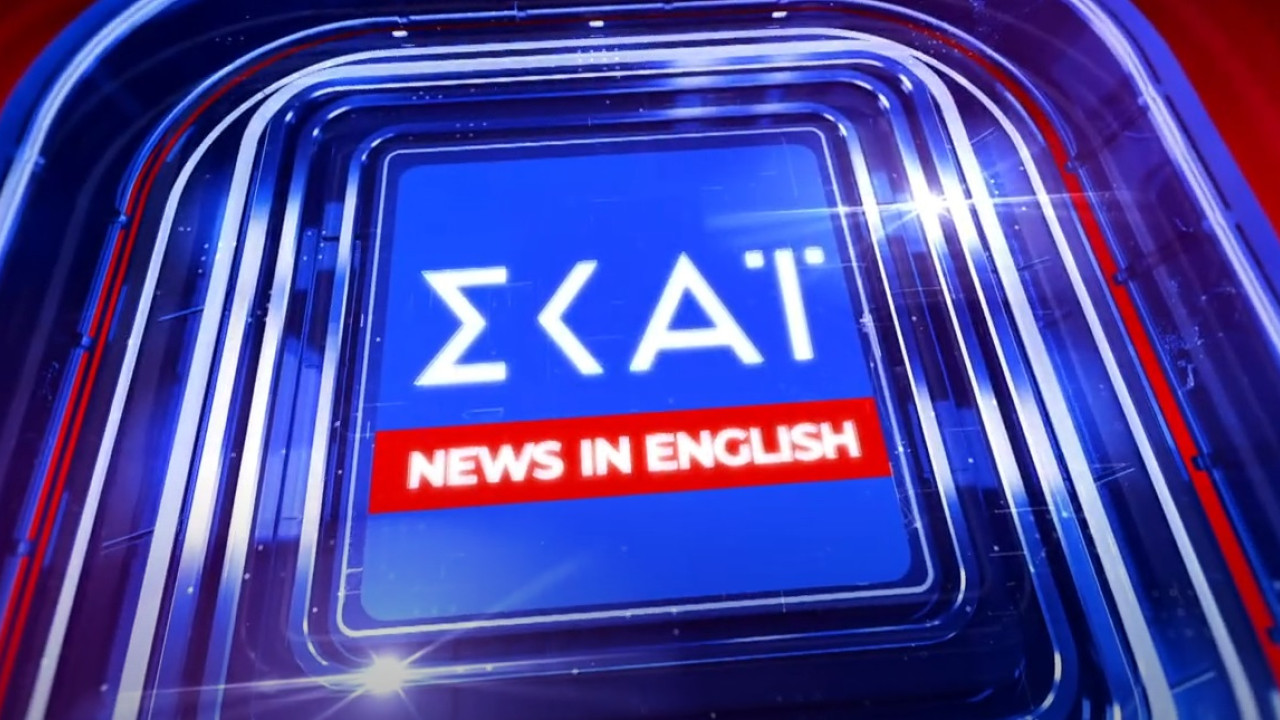 SKAI News in English - Friday, February 28, 2025