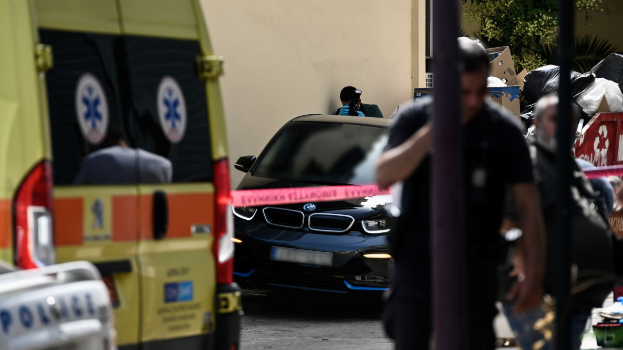 Ηλεία: Νεκρός 50χρονος που τον πυροβόλησαν στο κεφάλι