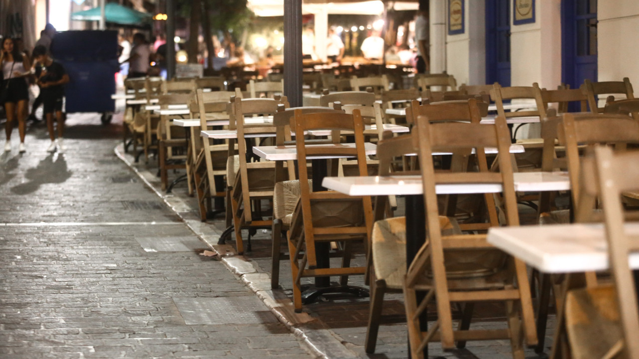 «Mystreet»: Κατατέθηκε στη Βουλή η εφαρμογή καταγγελιών για την αυθαίρετη χρήση κοινόχρηστων χώρων «Mystreet»: Κατατέθηκε στη Βουλή η εφαρμογή καταγγελιών για την αυθαίρετη χρήση κοινόχρηστων χώρων