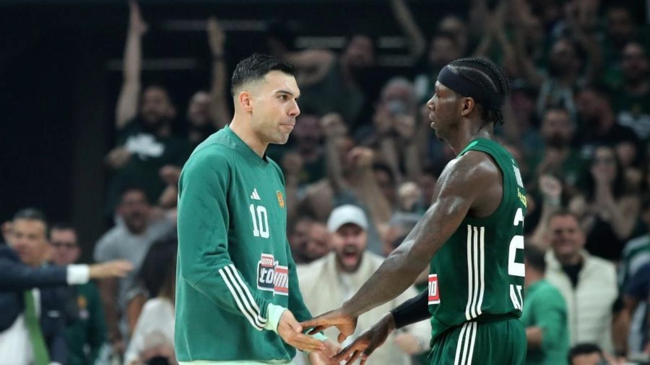 «Ο Ναν έχει δεχθεί να συμφωνήσει χωρίς NBA-out» – «Δένει» και Σλούκα ο Παναθηναϊκός «Ο Ναν έχει δεχθεί να συμφωνήσει χωρίς NBA-out» – «Δένει» και Σλούκα ο Παναθηναϊκός