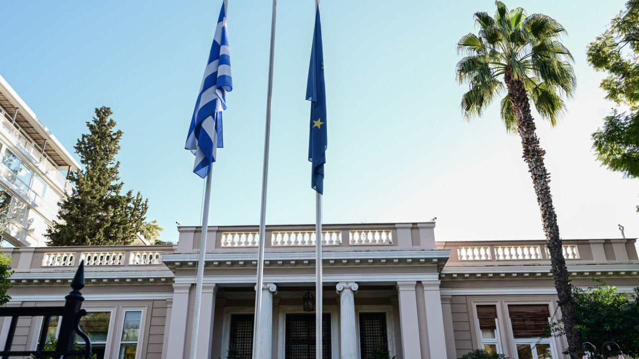 Poll skai.gr: Πώς κρίνετε τον ανασχηματισμό που ανακοίνωσε η κυβέρνηση; - Πείτε τη γνώμη σας