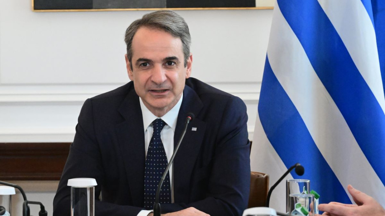 Μητσοτάκης στο υπουργικό: Διπλό το μήνυμα του ανασχηματισμού, ανανέωση και δράση - Θέλω χειροπιαστά αποτελέσματα