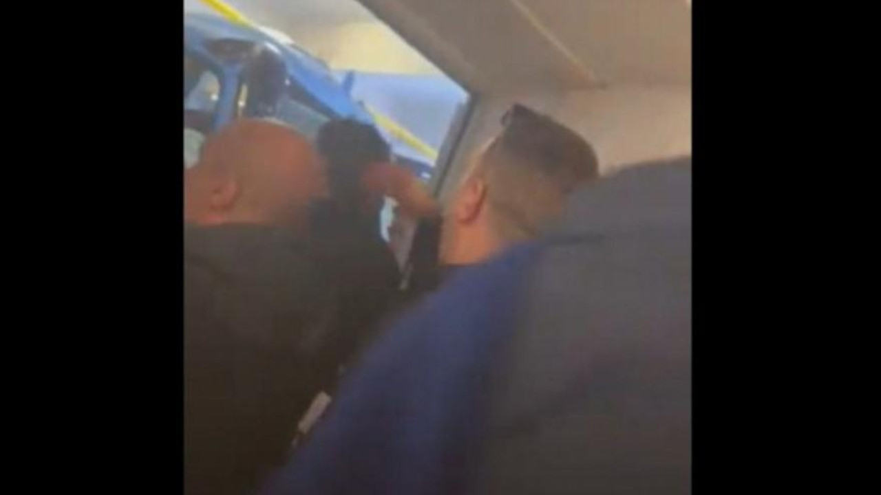 Επίθεση στην αποστολή από οπαδούς της ΑΕΛ καταγγέλλει ο Ηρακλής