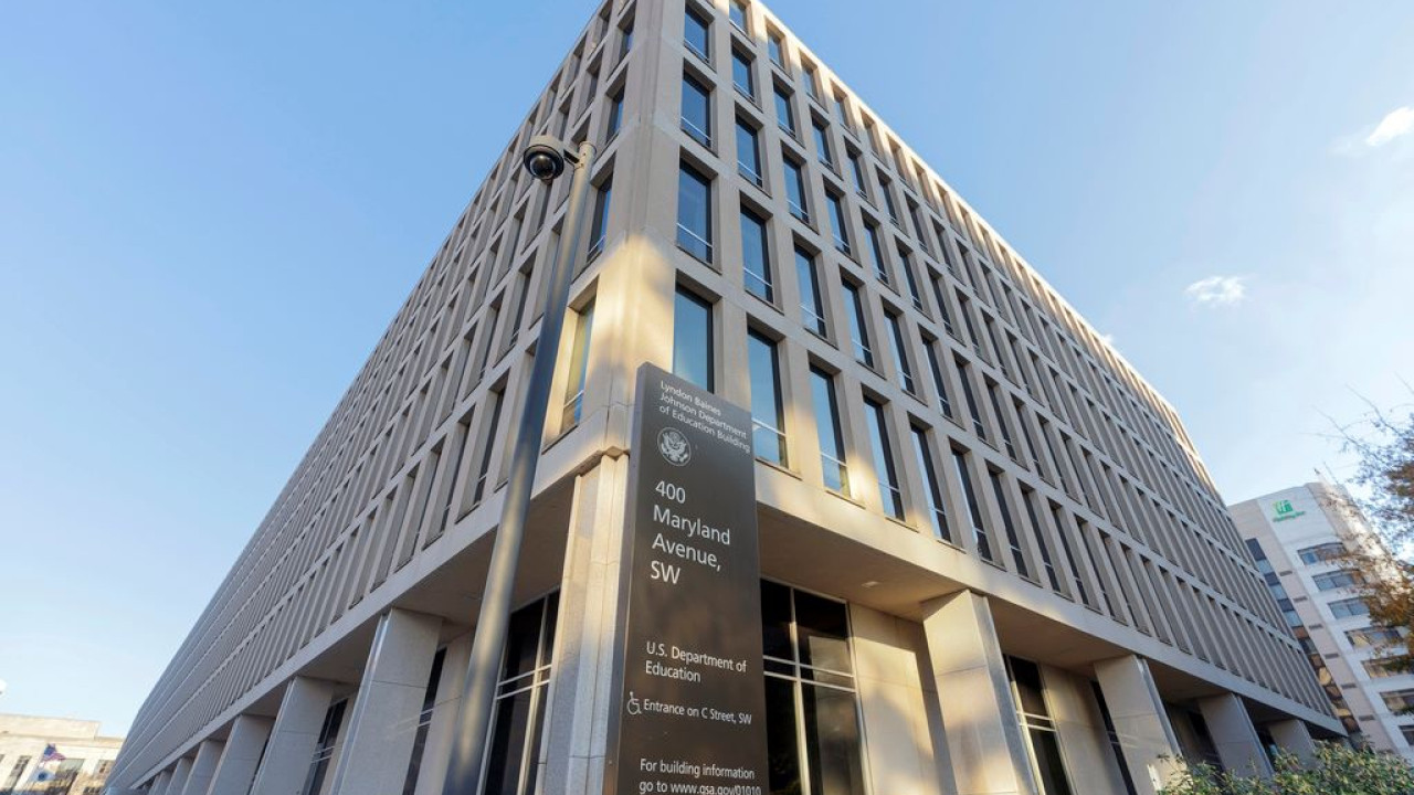 WSJ: Ο Τραμπ θα καταργήσει το υπουργείο Παιδείας