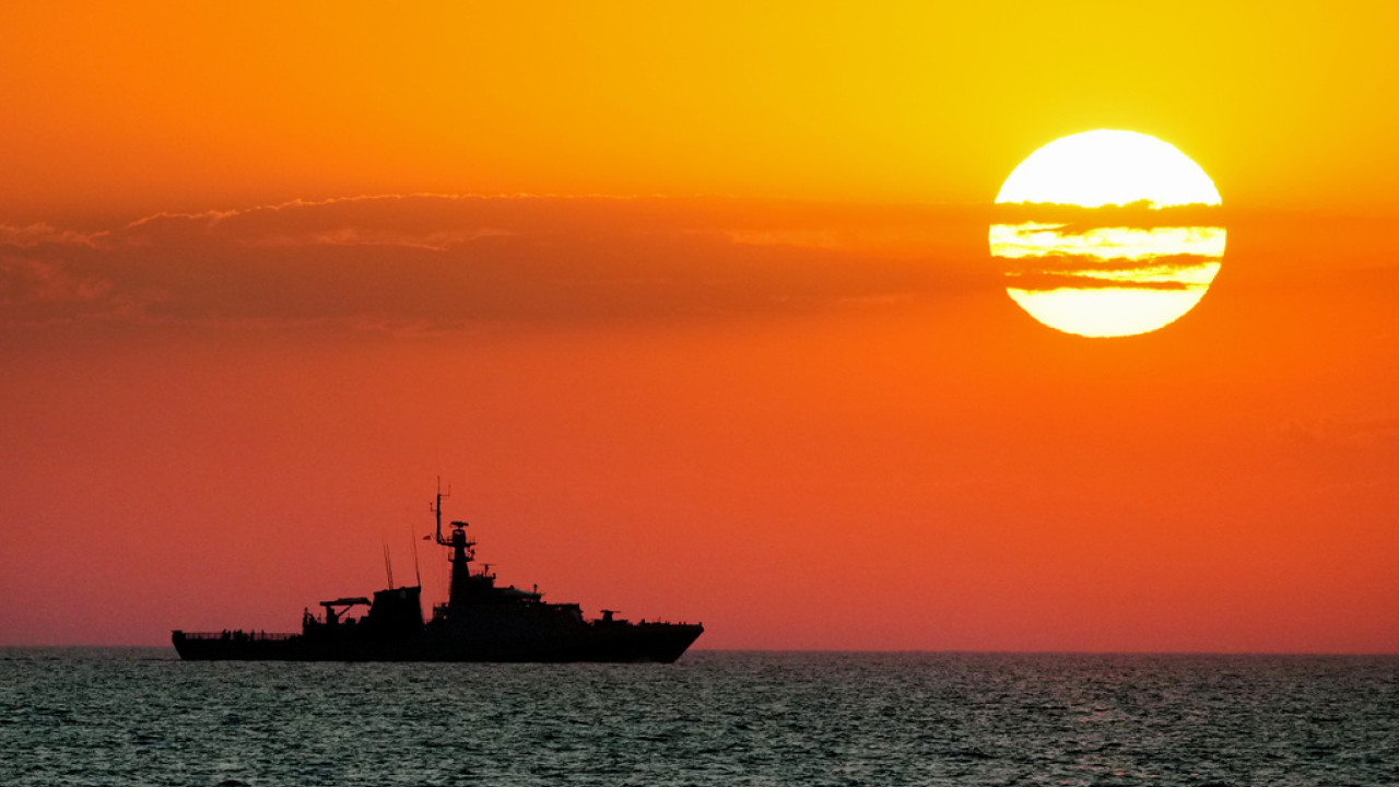 Προτεραιότητα η κατάπαυση του πυρός στη Μαύρη Θάλασσα στις συνομιλίες ΗΠΑ - Ρωσίας