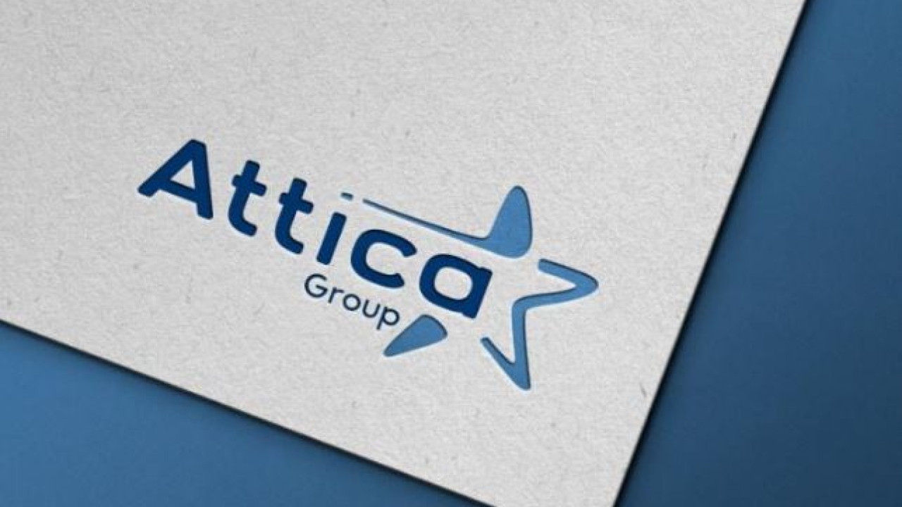 Attica Group: Σημαντική αύξηση 27% του κύκλου εργασιών μετά την ενσωμάτωση της ΑΝΕΚ